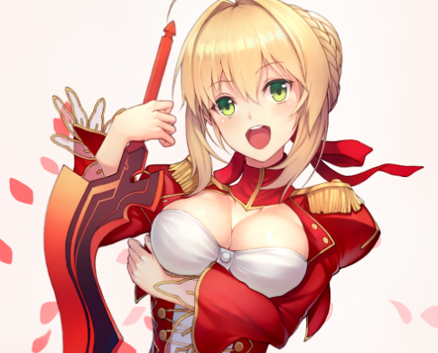 二次元手机壁纸性感杂图10.21(1期)